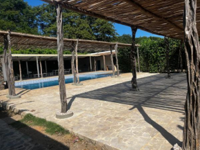 Hotel Campestre Playa Bahia Concha1